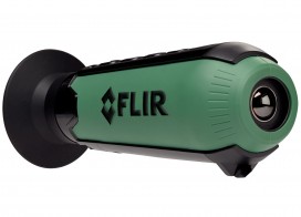 Тепловизор FLIR Scout TK Тепловизор FLIR Scout TK
