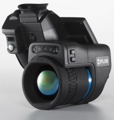 Тепловизор FLIR T1020 Тепловизор FLIR T1020