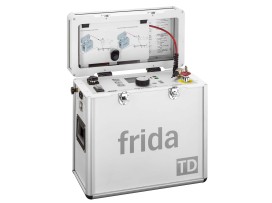 СНЧ установка BAUR Frida TD