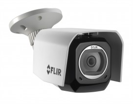 Уличный кожух для FLIR FX