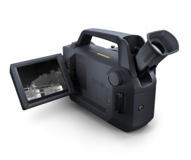 Тепловизор для поиска утечек газа FLIR G620 Тепловизор для поиска утечек газа FLIR G620