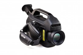 Тепловизор FLIR GFx320 Тепловизор FLIR GFx320