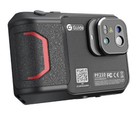 Тепловизор Guide PF210 Тепловизор Guide PF210