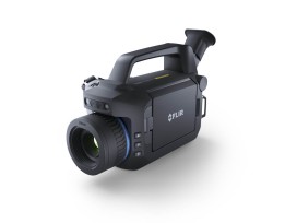 Тепловизор для поиска утечек газа FLIR Gx320 Тепловизор для поиска утечек газа FLIR Gx320