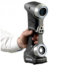 Creaform HandySCAN 3D