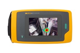 Акустическая камера Fluke ii900 Акустическая камера Fluke ii900