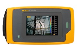 Акустический течеискатель Fluke ii910