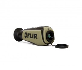 Тепловизор FLIR Scout II 640 Тепловизор FLIR Scout II 640