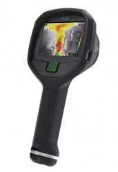 Тепловизор FLIR K33