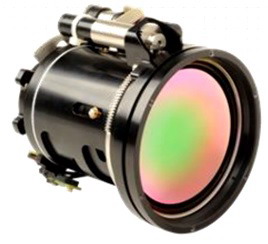 MWIR 20-330CZ MWIR 20-330CZ