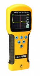 Radiodetection Lexxi T1660 Radiodetection Lexxi T1660