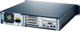 Процессор M215 S для двух камер Процессор M215 S для двух камер