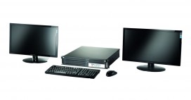Система M610 S для двух камер Система M610 S для двух камер
