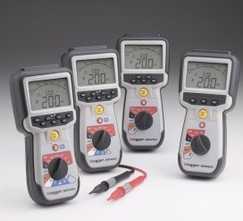 Megger MIT400/2 Megger MIT400/2