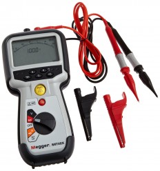 Мегаомметр Megger MIT40X Мегаомметр Megger MIT40X