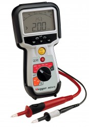 Megger MIT415 Megger MIT415