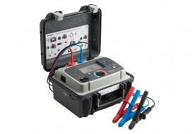 Мегаомметр Megger S1-1568 Мегаомметр Megger S1-1568