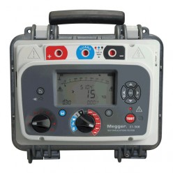 Megger S1-568 Megger S1-568