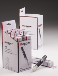 Megger VF3 Megger VF3