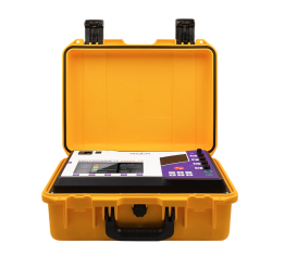 Миллиомметр МИКО-12-50А