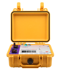 Микроомметр МИКО-22