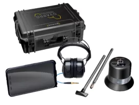 Течеискатель Mikron5