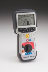 Megger MIT2500 Megger MIT2500