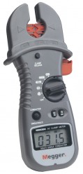 Токовые клещи Megger MMC850 Токовые клещи Megger MMC850