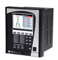 Терминалы РЗА Multilin Серия 8 Терминалы РЗА Multilin Серия 8