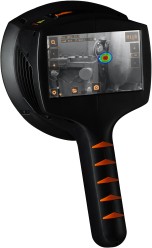 Акустический течеискатель NL Camera G Акустический течеискатель NL Camera G