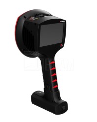 Течеискатель-дефектоскоп NL Camera S Течеискатель-дефектоскоп NL Camera S