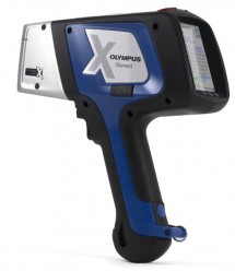 Olympus EDXRF DELTA Element