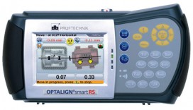 Pruftechnik OPTALIGN smart RS