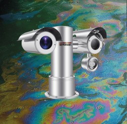 Лазерные детекторы Pergam OS-20/OS-40 и OS-20 PTZ/OS-40 PTZ