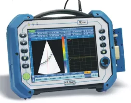 Ультразвуковой дефектоскоп PA20-Ae