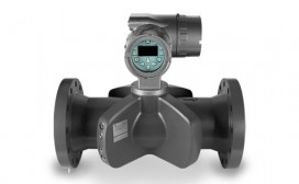Расходомер нефтепродуктов Sentinel LCT4 Расходомер нефтепродуктов Sentinel LCT4