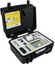 Megger PCA2 Megger PCA2