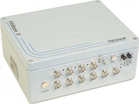 Techimp PDBase II