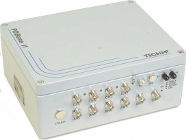 Система диагностики ЧР Techimp PDBase II Система диагностики ЧР Techimp PDBase II