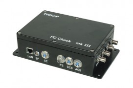Techimp Линия PDCheck Techimp Линия PDCheck