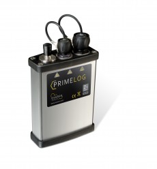 Течеискатель PrimeLog+ 2i Течеискатель PrimeLog+ 2i