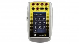 Искробезопасный калибратор DPI620G-IS Искробезопасный калибратор DPI620G-IS