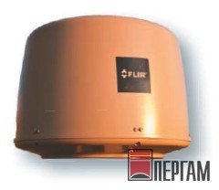 РЛС FLIR Ranger R2