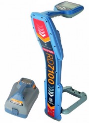 Трассоискатель RD7100DLM с генератором Tx-10 Трассоискатель RD7100DLM с генератором Tx-10