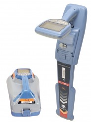 Трассоискатель RD7100DL с генератором Tx-5 Трассоискатель RD7100DL с генератором Tx-5
