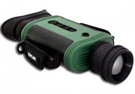 Тепловизор FLIR Scout BTS-XR 100 Тепловизор FLIR Scout BTS-XR 100