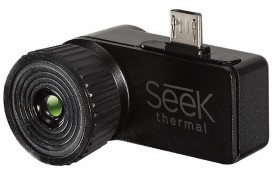 Seek Thermal XR для Android Seek Thermal XR для Android