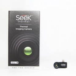 Seek Thermal Compact для Android Seek Thermal Compact для Android