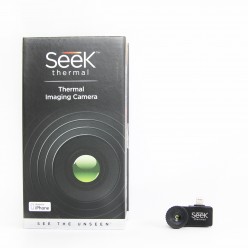 Seek Thermal iOS Seek Thermal iOS