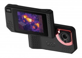 Seek Thermal Shot PRO